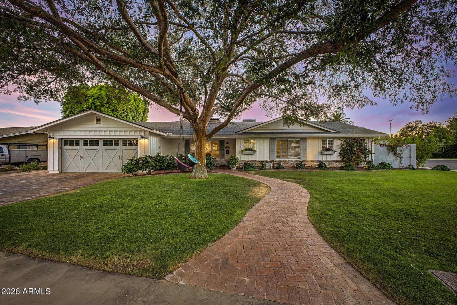 4710 N 33RD Street, Phoenix, AZ 85018 — photo 1 of 76