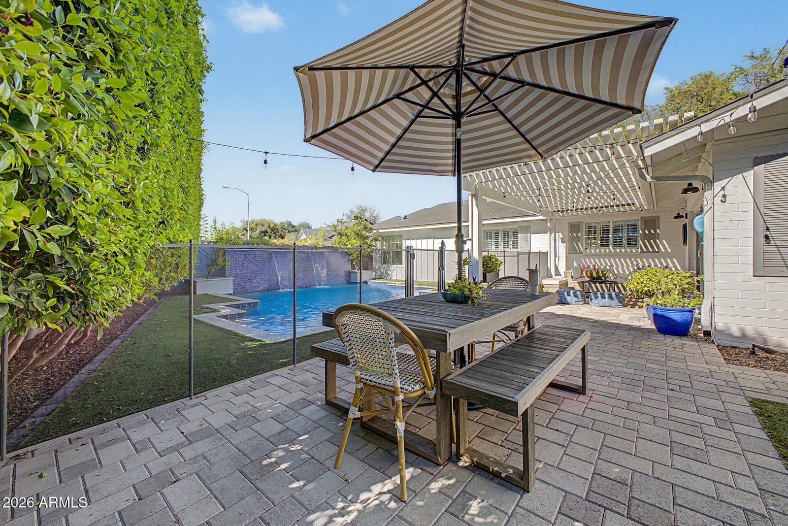 4710 N 33RD Street, Phoenix, AZ 85018 — photo 49 of 76