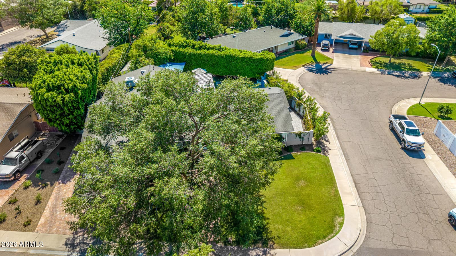 4710 N 33RD Street, Phoenix, AZ 85018 — photo 58 of 76