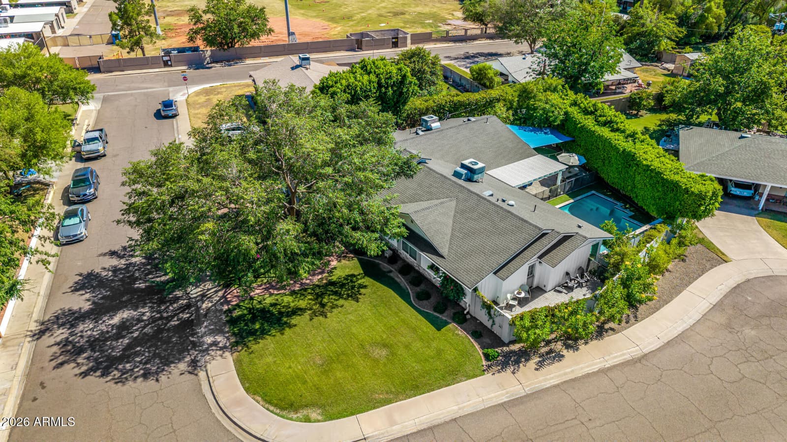 4710 N 33RD Street, Phoenix, AZ 85018 — photo 59 of 76