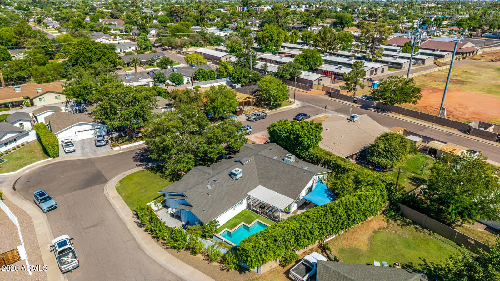 4710 N 33RD Street, Phoenix, AZ 85018 — photo 72 of 76