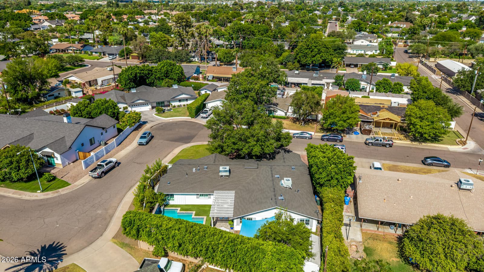 4710 N 33RD Street, Phoenix, AZ 85018 — photo 73 of 76