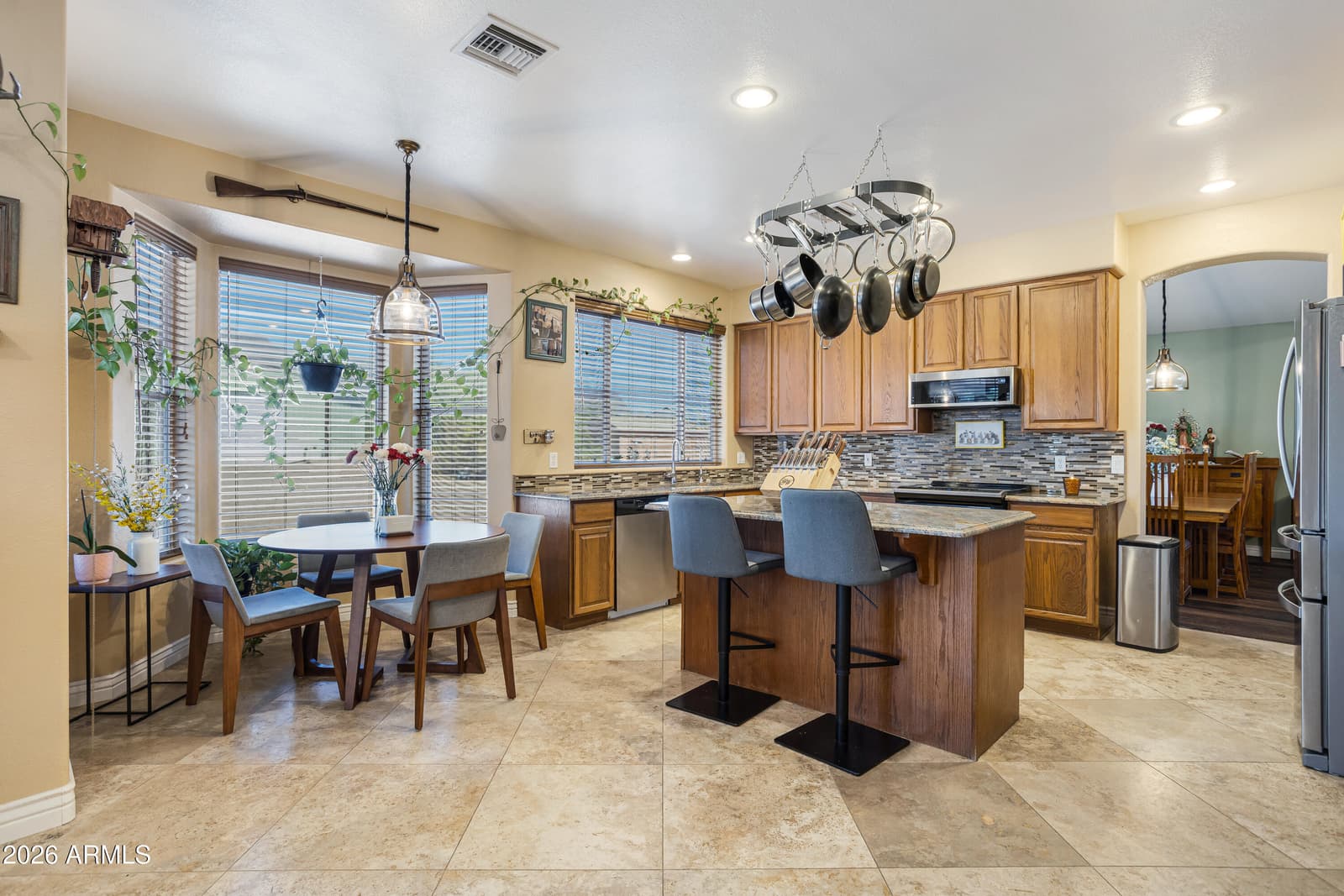 83 S GERONIMO Road, Apache Junction, AZ 85119 — photo 10 of 73
