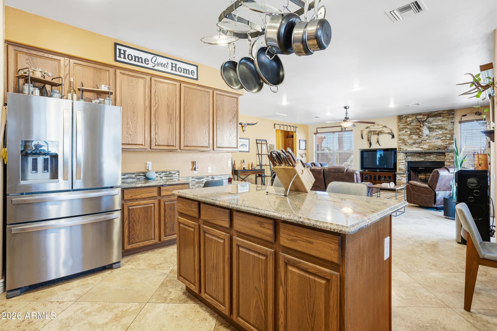 83 S GERONIMO Road, Apache Junction, AZ 85119 — photo 12 of 73