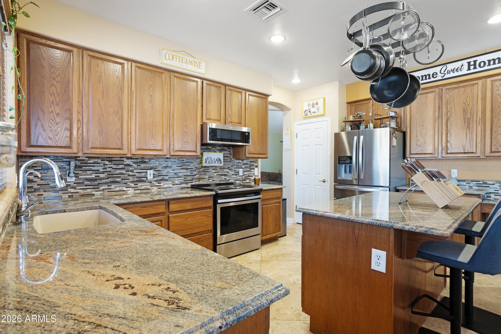 83 S GERONIMO Road, Apache Junction, AZ 85119 — photo 14 of 73