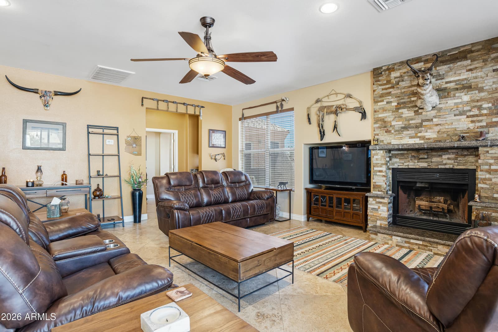 83 S GERONIMO Road, Apache Junction, AZ 85119 — photo 5 of 73