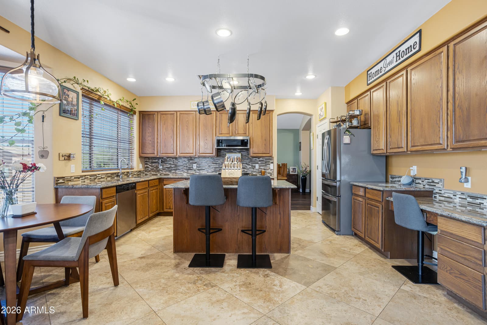 83 S GERONIMO Road, Apache Junction, AZ 85119 — photo 15 of 73
