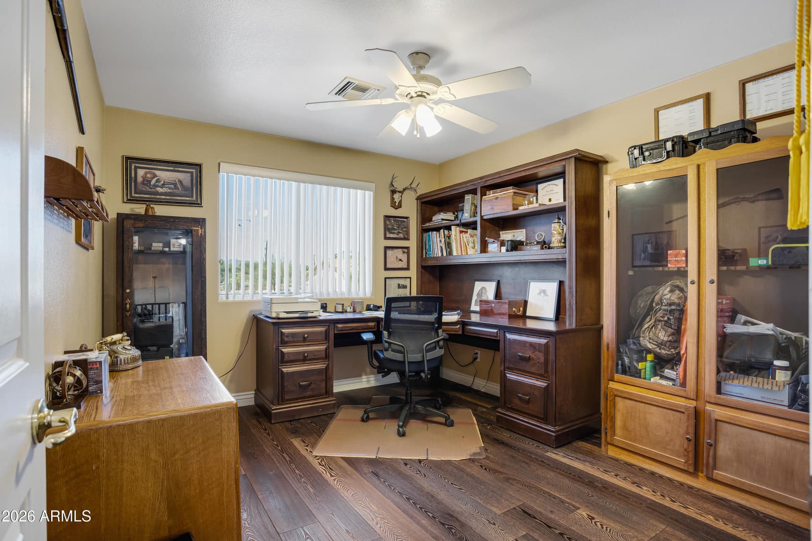 83 S GERONIMO Road, Apache Junction, AZ 85119 — photo 40 of 73