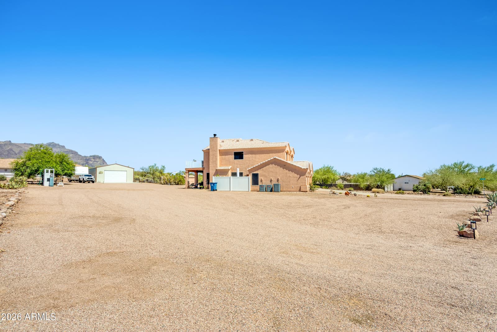 83 S GERONIMO Road, Apache Junction, AZ 85119 — photo 56 of 73