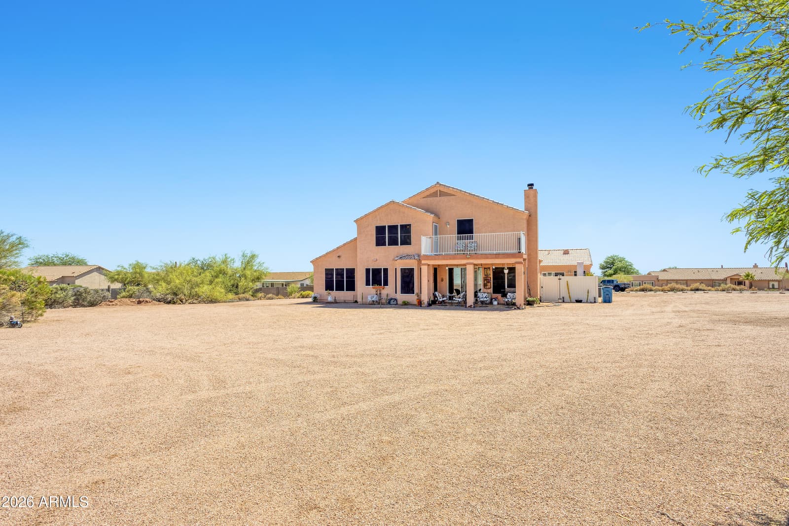 83 S GERONIMO Road, Apache Junction, AZ 85119 — photo 57 of 73