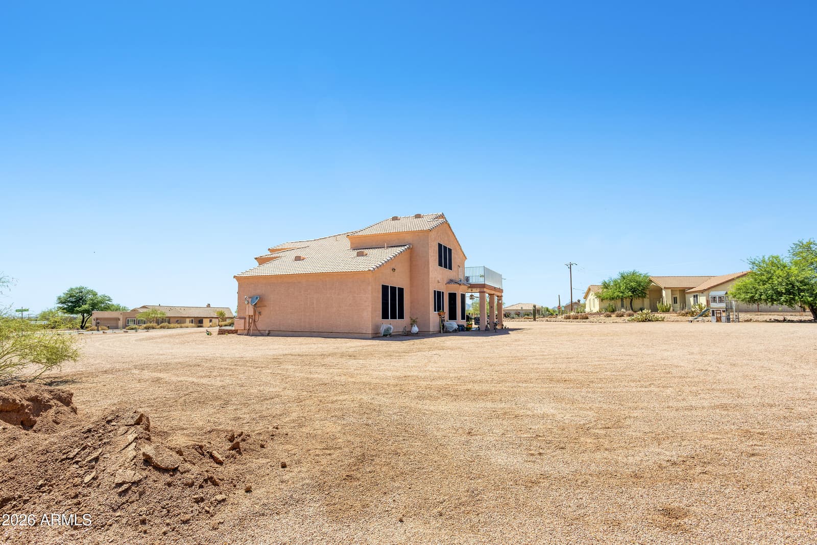 83 S GERONIMO Road, Apache Junction, AZ 85119 — photo 58 of 73
