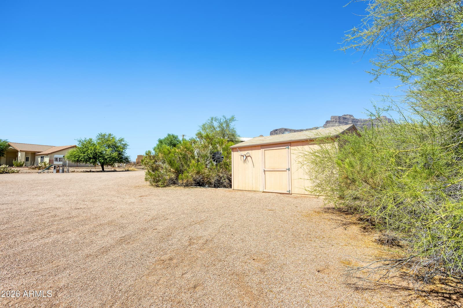 83 S GERONIMO Road, Apache Junction, AZ 85119 — photo 59 of 73