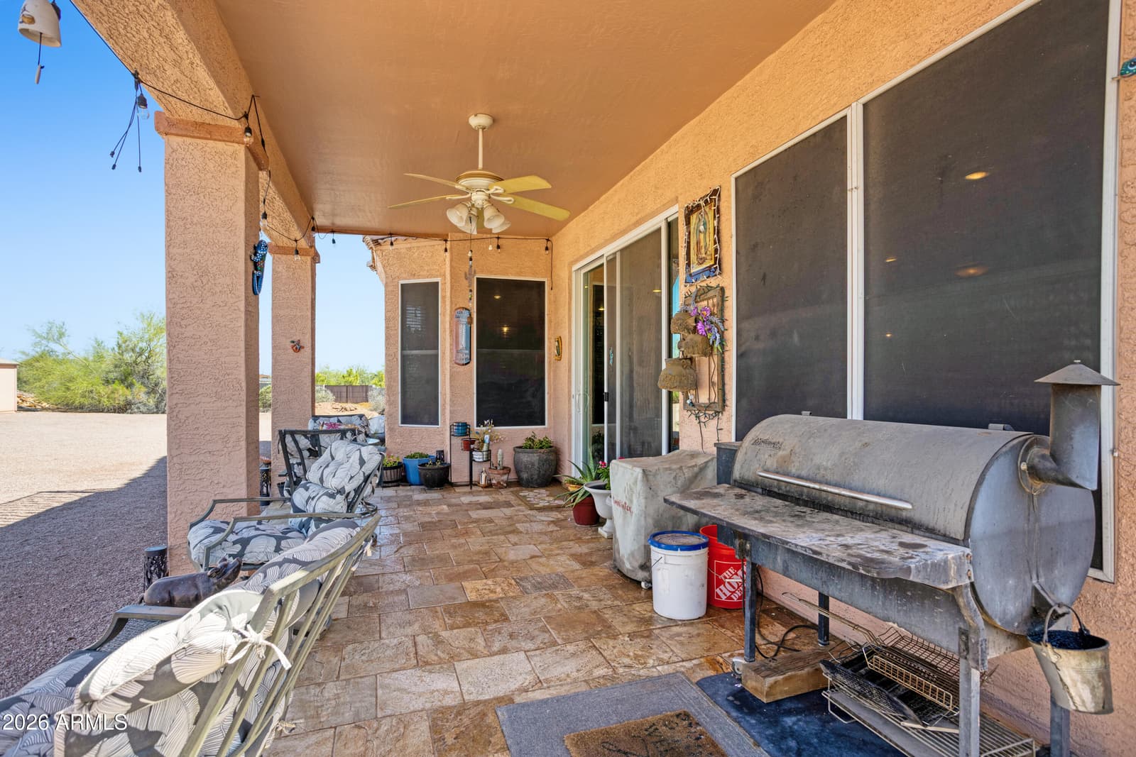 83 S GERONIMO Road, Apache Junction, AZ 85119 — photo 48 of 73