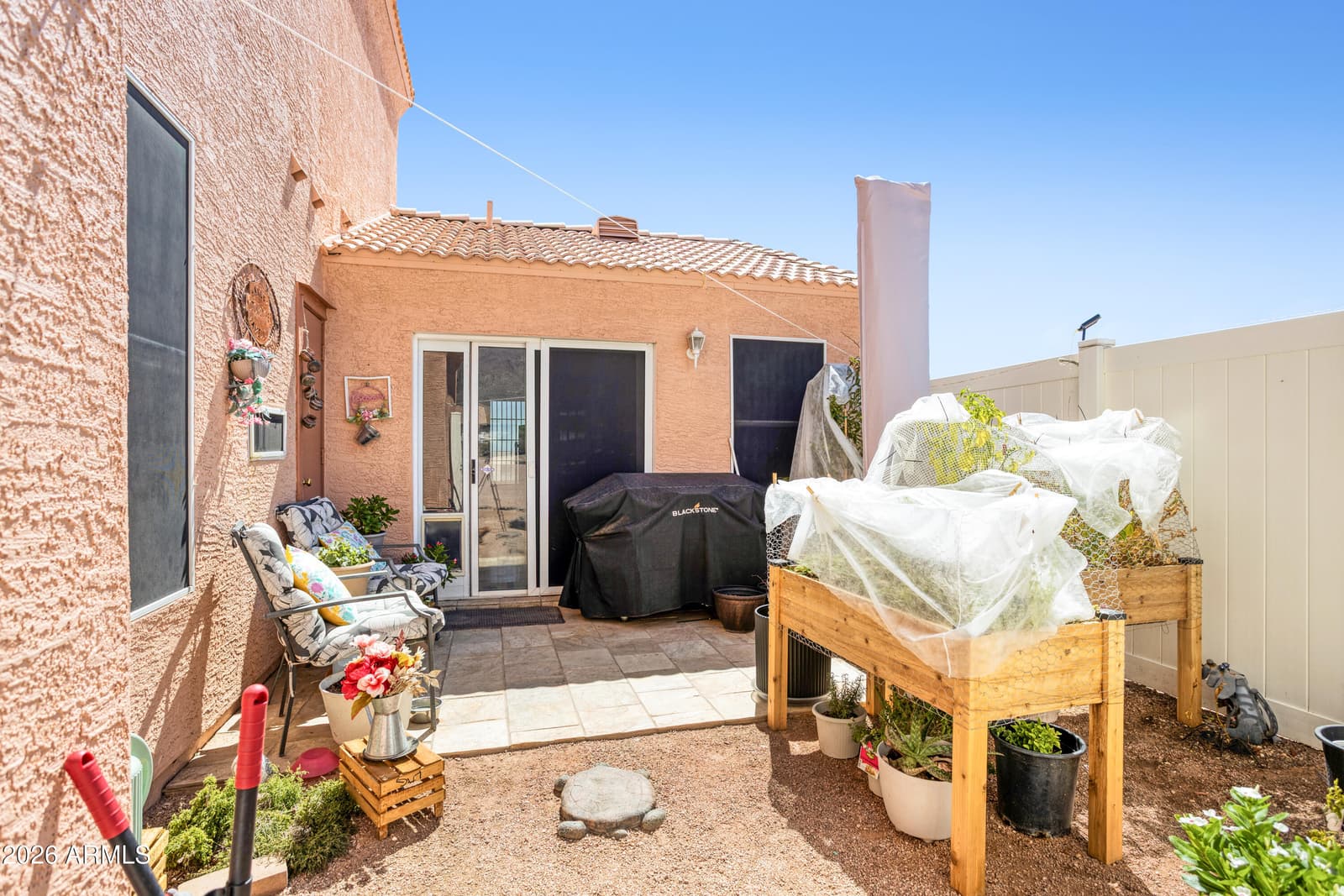 83 S GERONIMO Road, Apache Junction, AZ 85119 — photo 49 of 73
