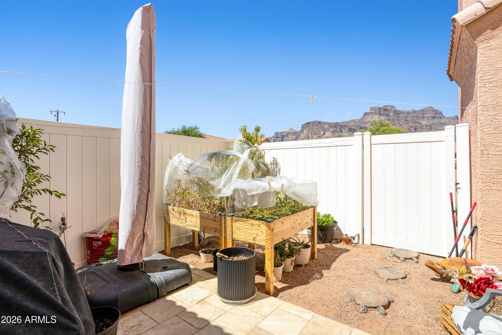 83 S GERONIMO Road, Apache Junction, AZ 85119 — photo 50 of 73