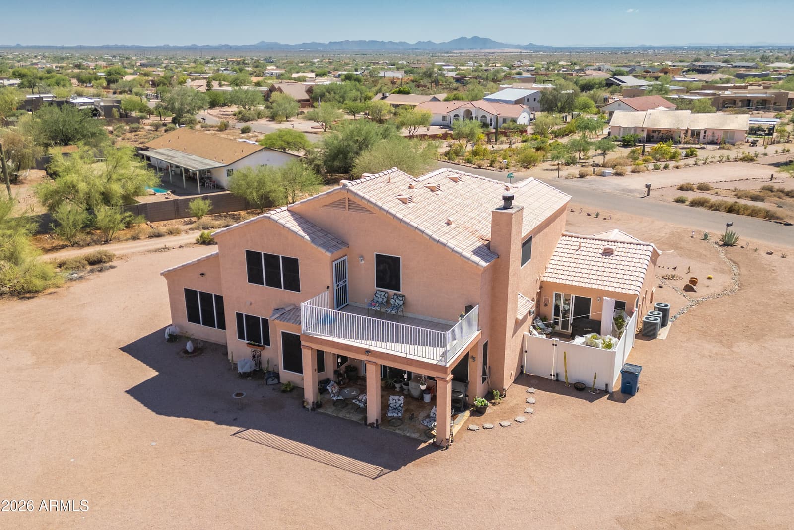 83 S GERONIMO Road, Apache Junction, AZ 85119 — photo 66 of 73