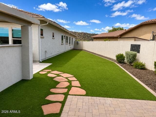 30358 N 116TH Lane, Peoria, AZ 85383 — photo 54 of 65