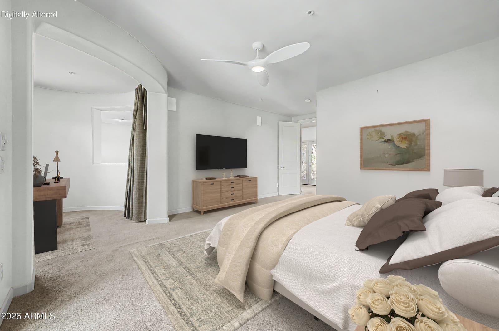 7240 E AURORA Drive, Scottsdale, AZ 85266 — photo 23 of 74