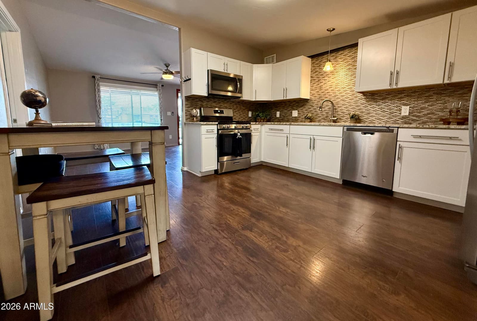 34 KEATING Street, Sierra Vista, AZ 85635 — photo 4 of 24