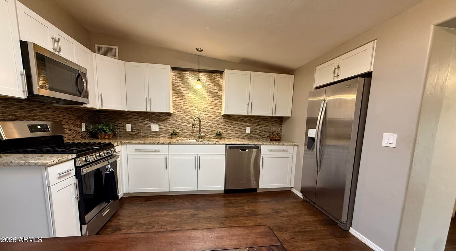 34 KEATING Street, Sierra Vista, AZ 85635 — photo 5 of 24