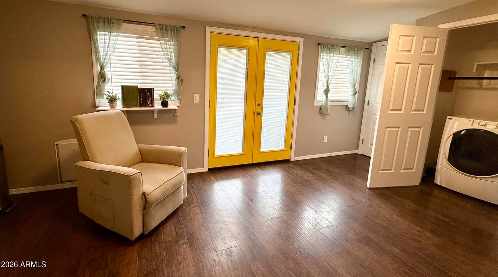 34 KEATING Street, Sierra Vista, AZ 85635 — photo 16 of 24