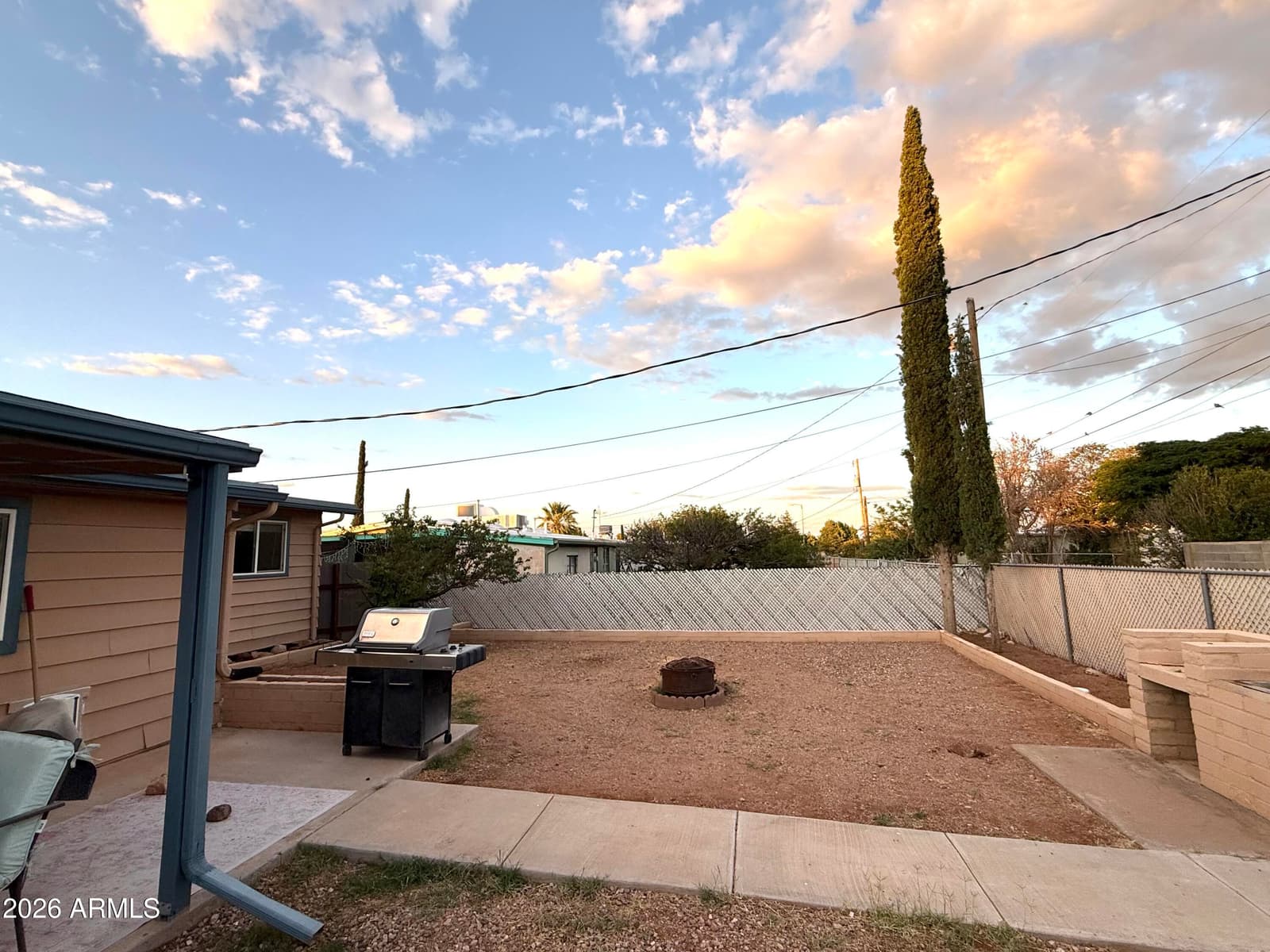 34 KEATING Street, Sierra Vista, AZ 85635 — photo 23 of 24