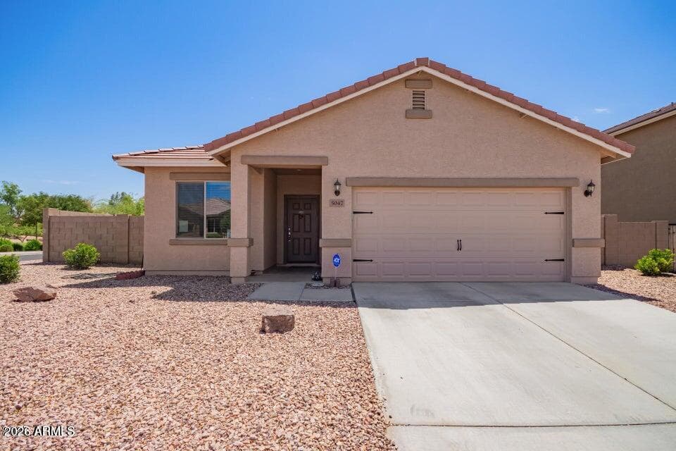 5047 S 245TH Lane, Buckeye, AZ 85326 — photo 1 of 1