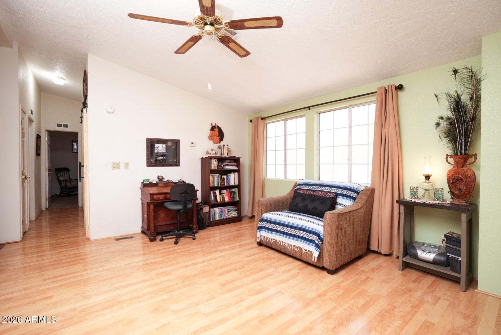 530 MINGUS SHADOWS Drive, Clarkdale, AZ 86324 — photo 16 of 60
