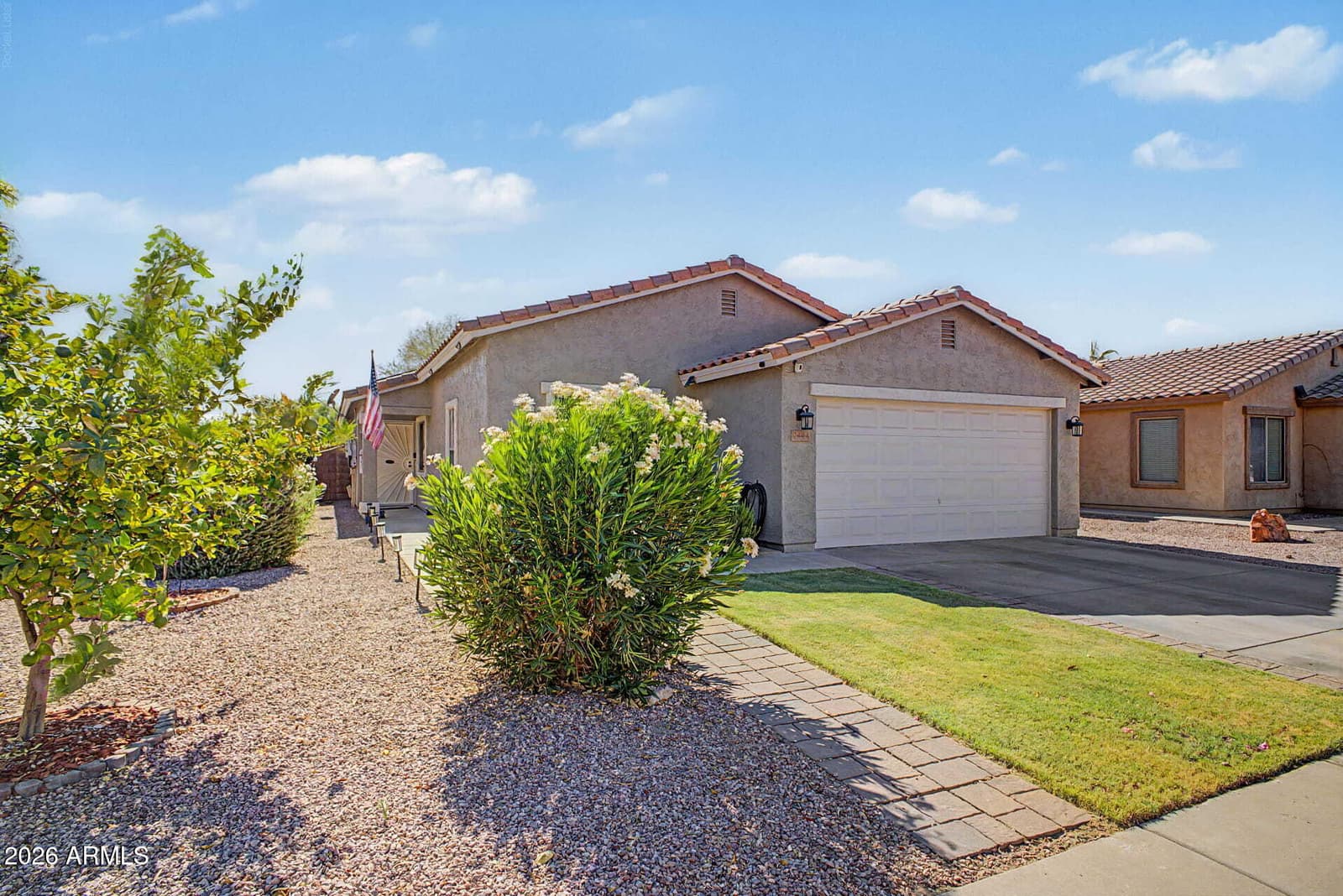 7444 S SUNRISE Way, Buckeye, AZ 85326 — photo 2 of 30