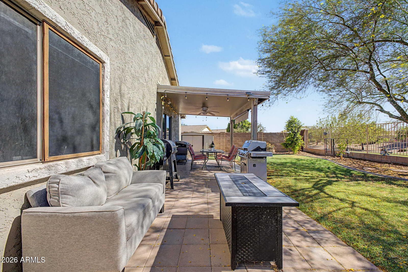 7444 S SUNRISE Way, Buckeye, AZ 85326 — photo 26 of 30