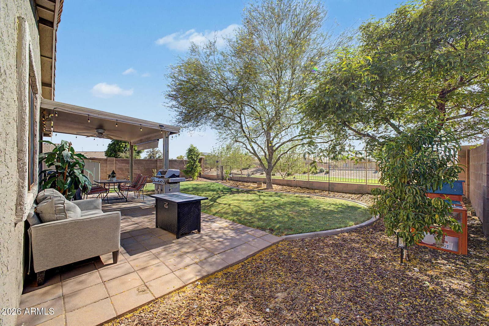 7444 S SUNRISE Way, Buckeye, AZ 85326 — photo 27 of 30