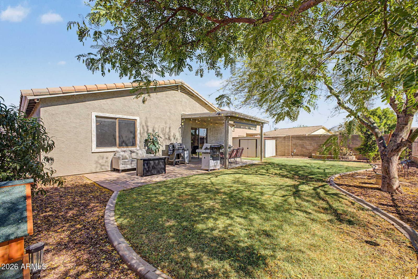 7444 S SUNRISE Way, Buckeye, AZ 85326 — photo 28 of 30