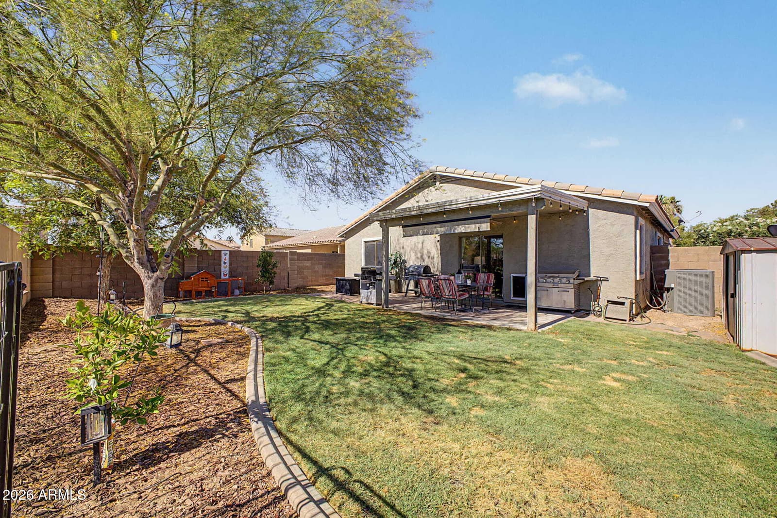 7444 S SUNRISE Way, Buckeye, AZ 85326 — photo 30 of 30
