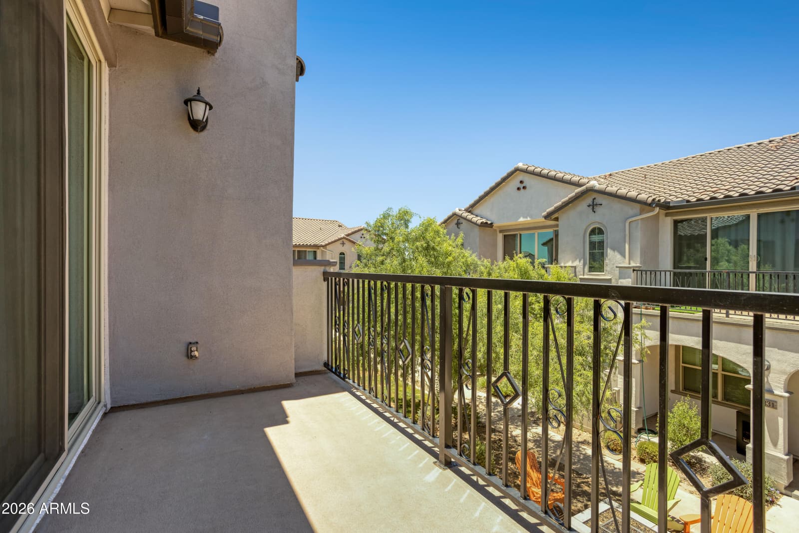 9836 E WAVELENGTH Avenue, Mesa, AZ 85212 — photo 27 of 31