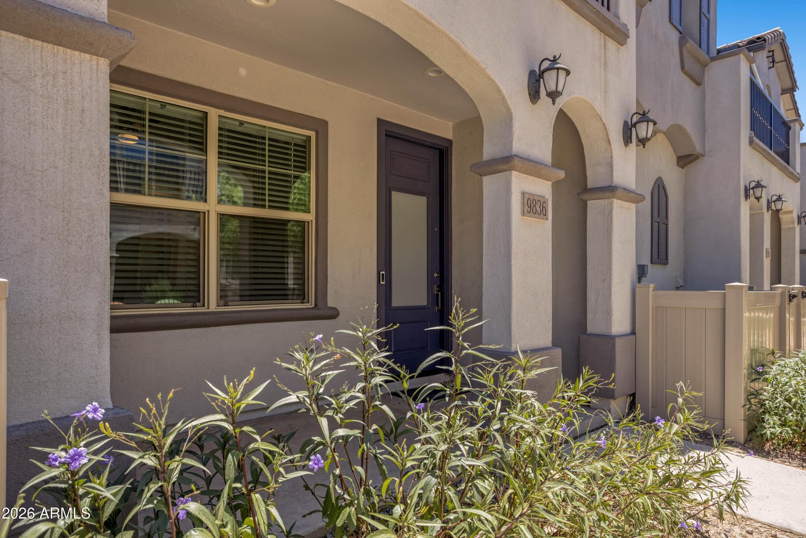9836 E WAVELENGTH Avenue, Mesa, AZ 85212 — photo 30 of 31