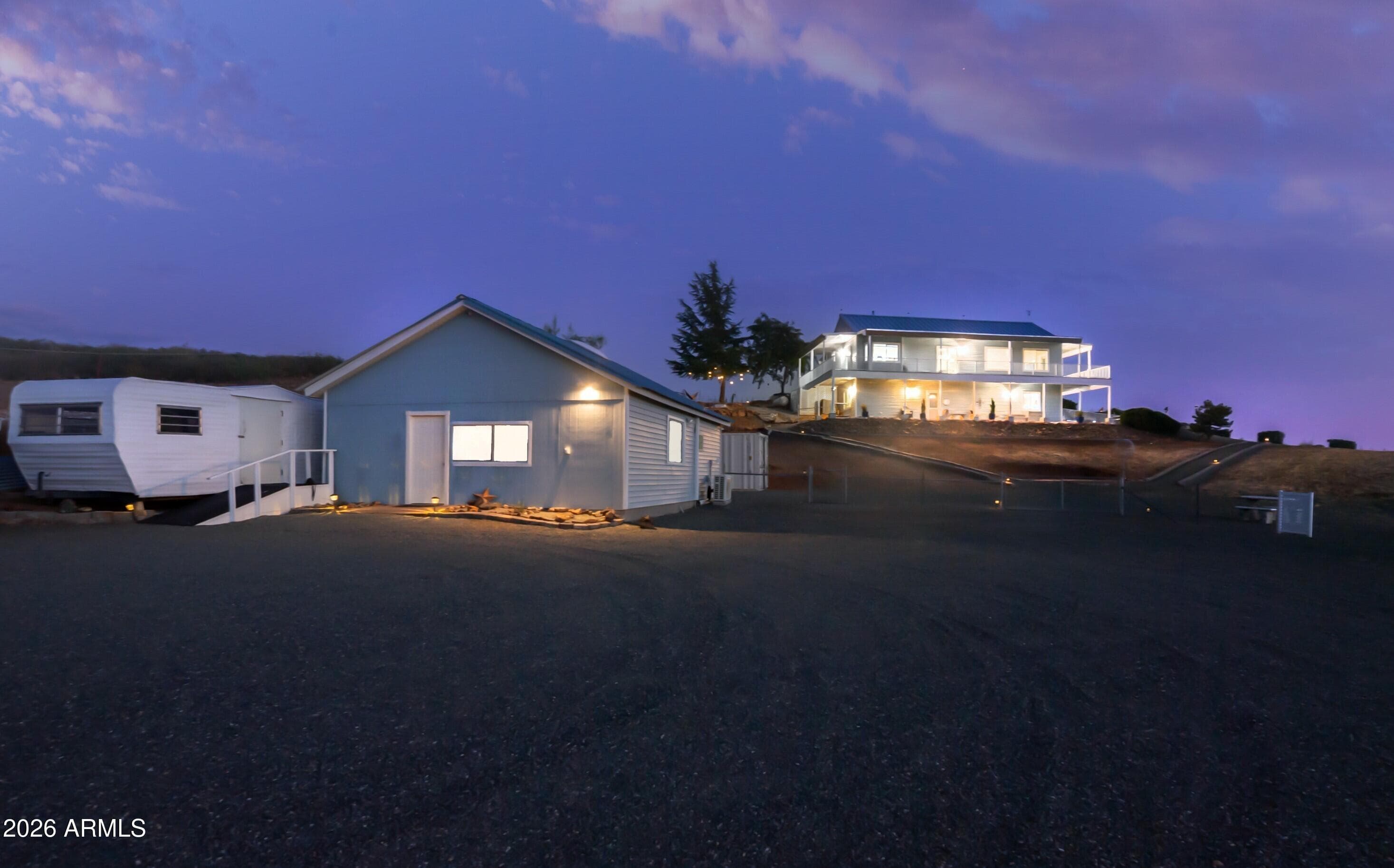 17775 E ROCKING J Lane D, Dewey, AZ 86327 — photo 25 of 51