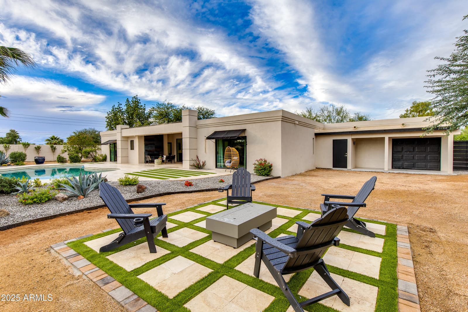 6403 E Gold Dust Avenue, Paradise Valley, AZ 85253 — photo 57 of 93