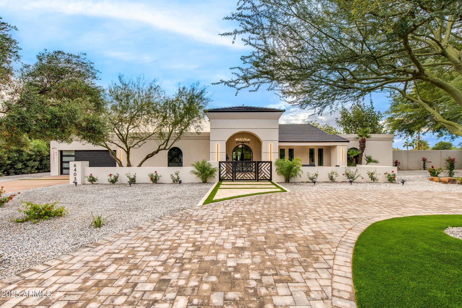 6403 E Gold Dust Avenue, Paradise Valley, AZ 85253 — photo 63 of 93