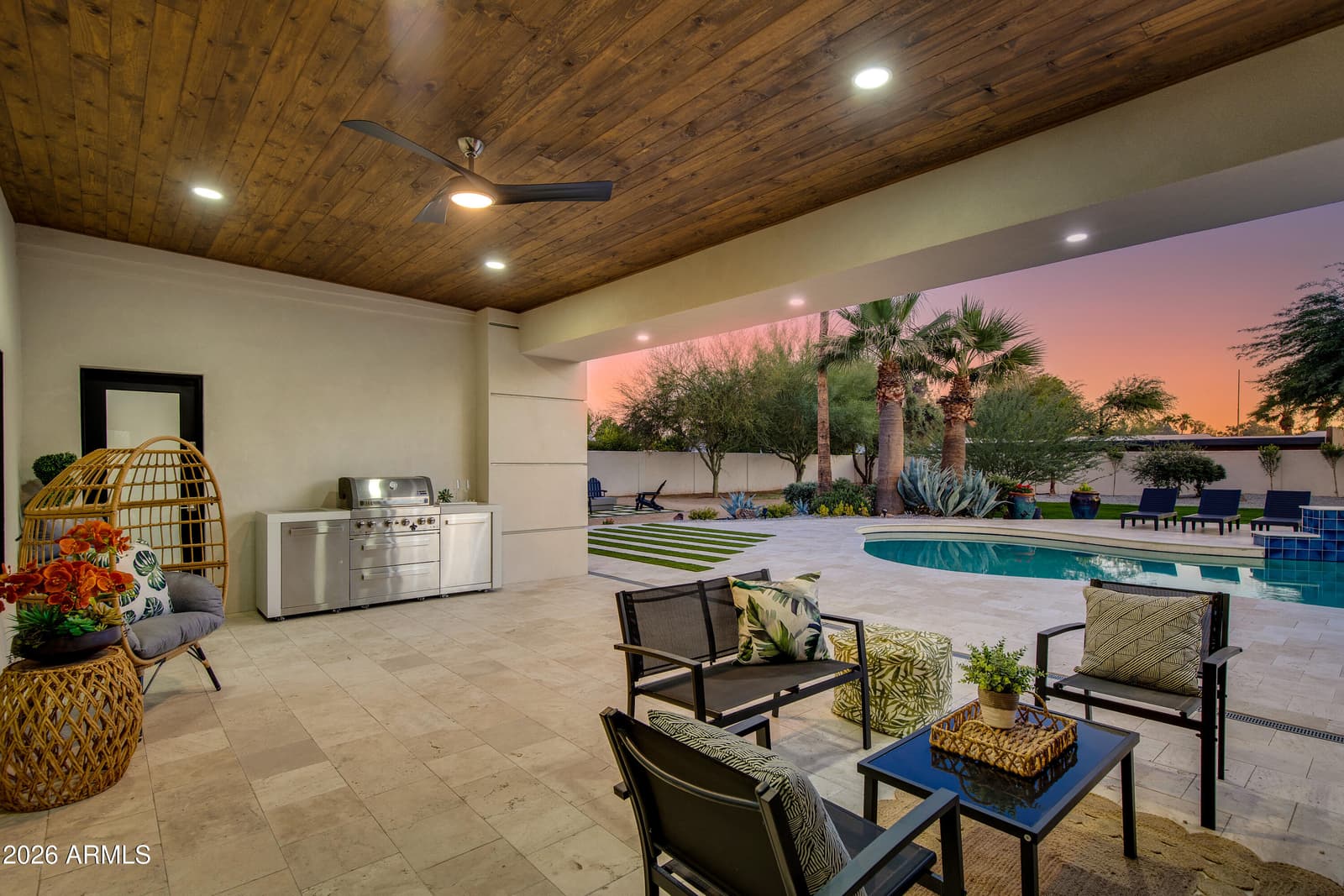 6403 E Gold Dust Avenue, Paradise Valley, AZ 85253 — photo 76 of 93