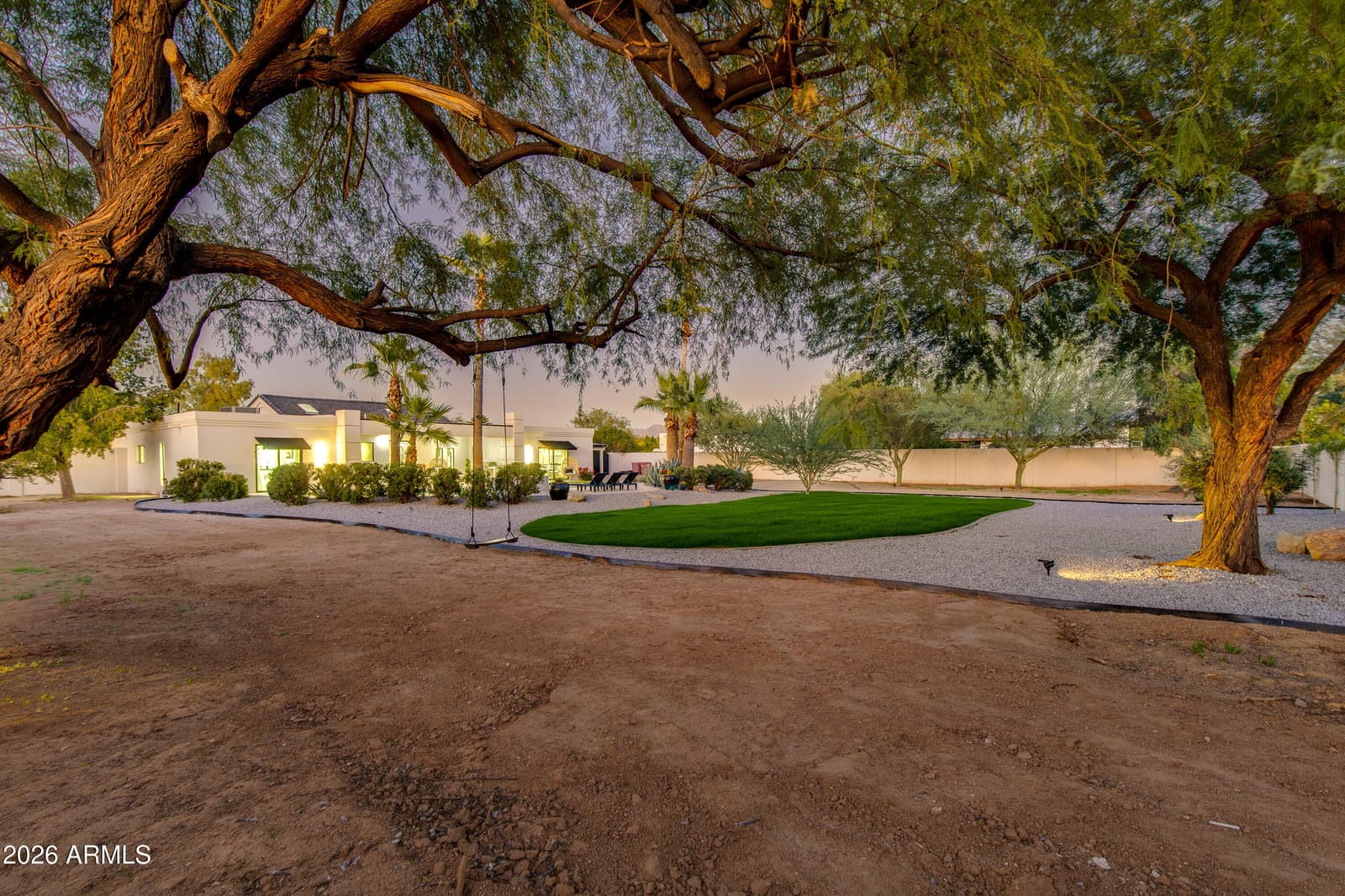 6403 E Gold Dust Avenue, Paradise Valley, AZ 85253 — photo 82 of 93