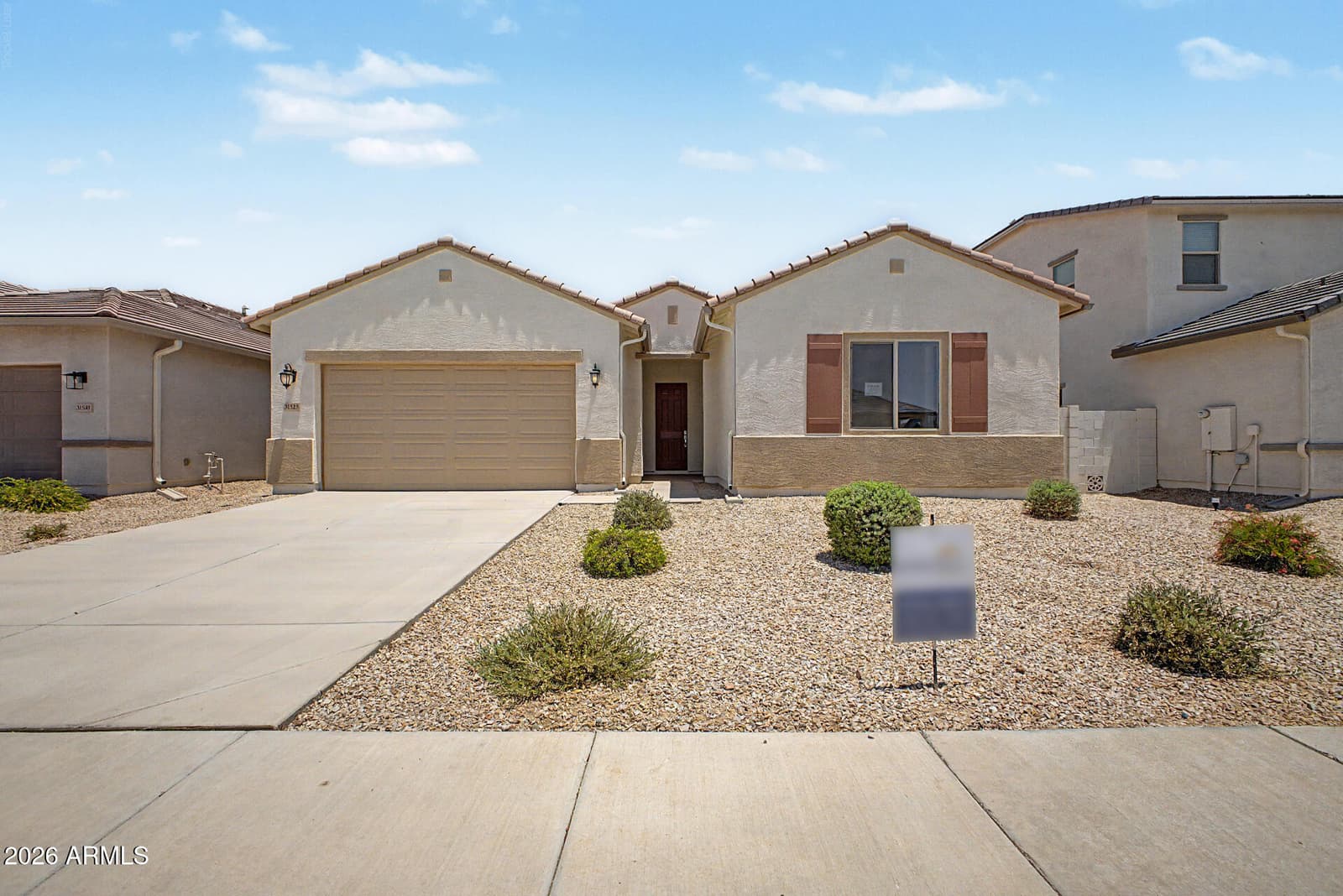 31525 N WET CREEK Road, San Tan Valley, AZ 85143 — photo 1 of 19