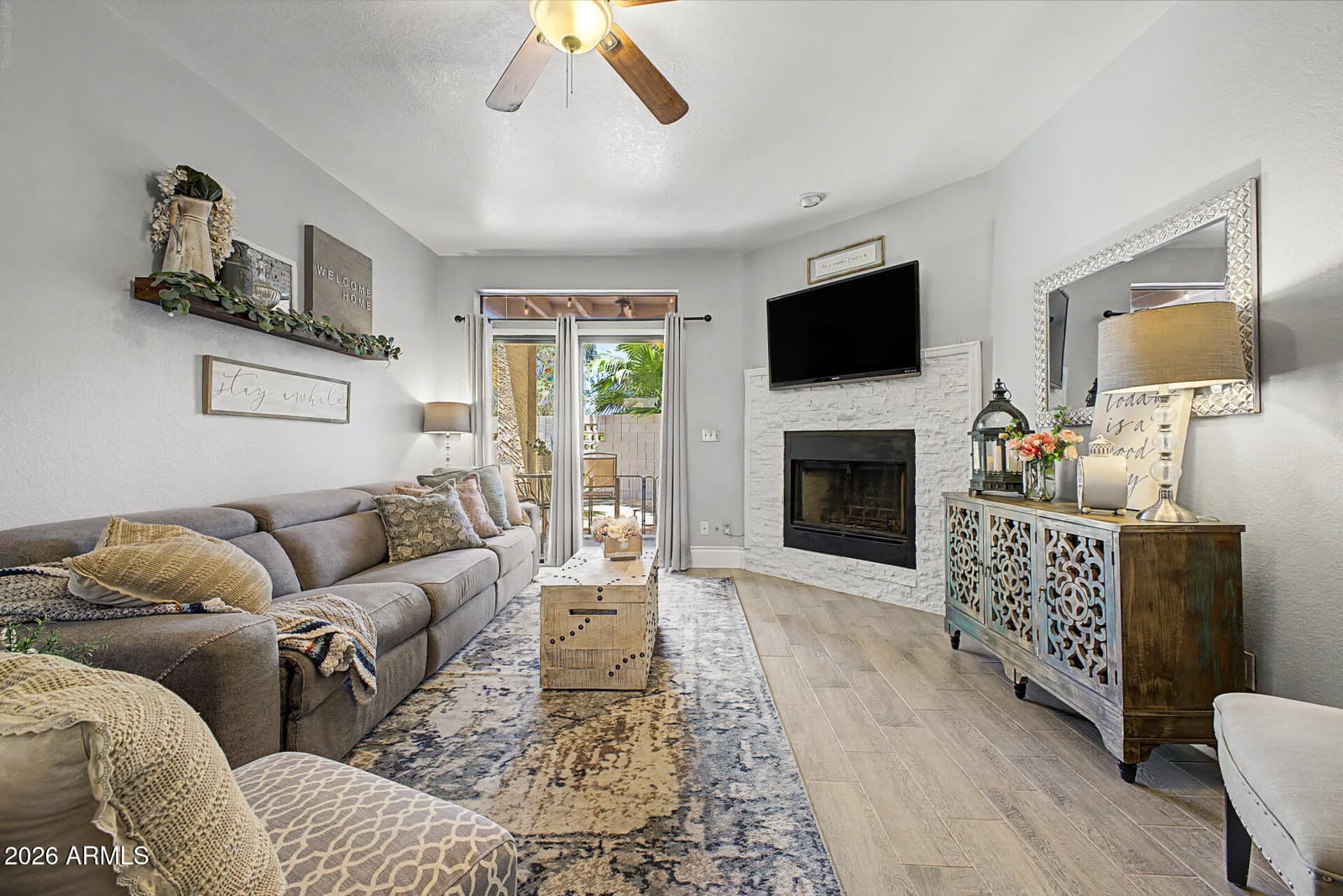 7101 W BEARDSLEY Road 1011, Glendale, AZ 85308 — photo 4 of 52