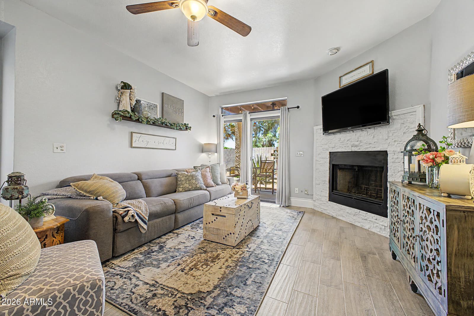 7101 W BEARDSLEY Road 1011, Glendale, AZ 85308 — photo 5 of 52