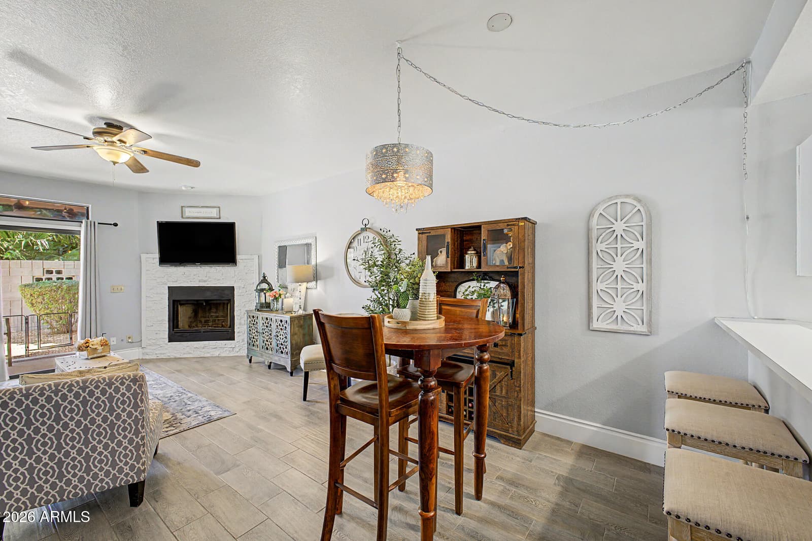 7101 W BEARDSLEY Road 1011, Glendale, AZ 85308 — photo 8 of 52