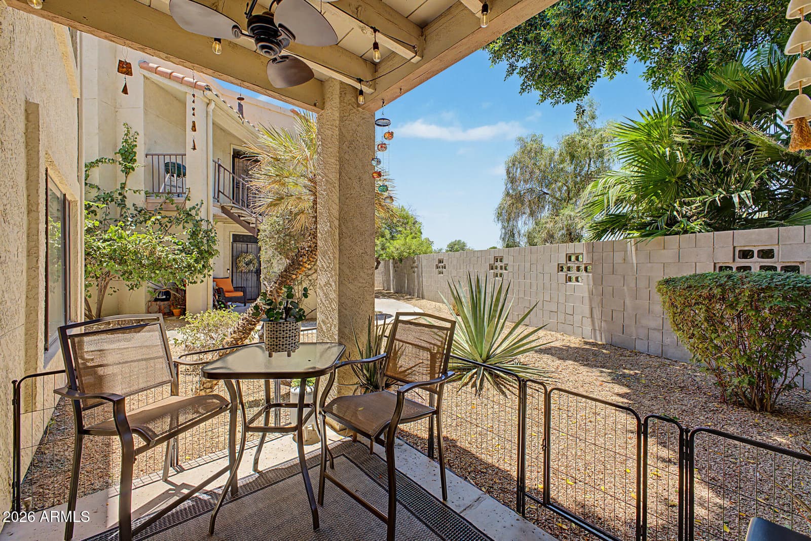 7101 W BEARDSLEY Road 1011, Glendale, AZ 85308 — photo 22 of 52