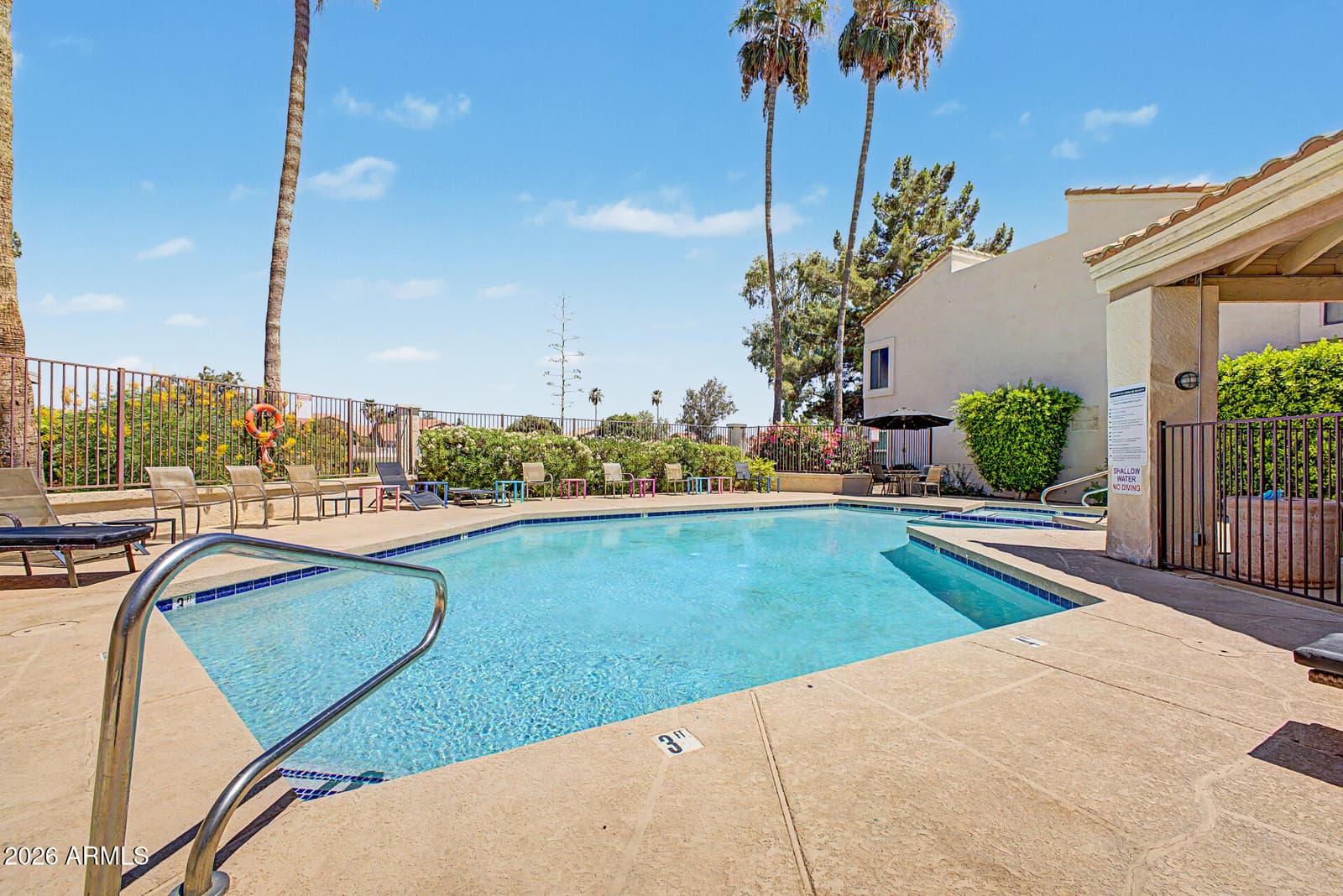 7101 W BEARDSLEY Road 1011, Glendale, AZ 85308 — photo 28 of 52
