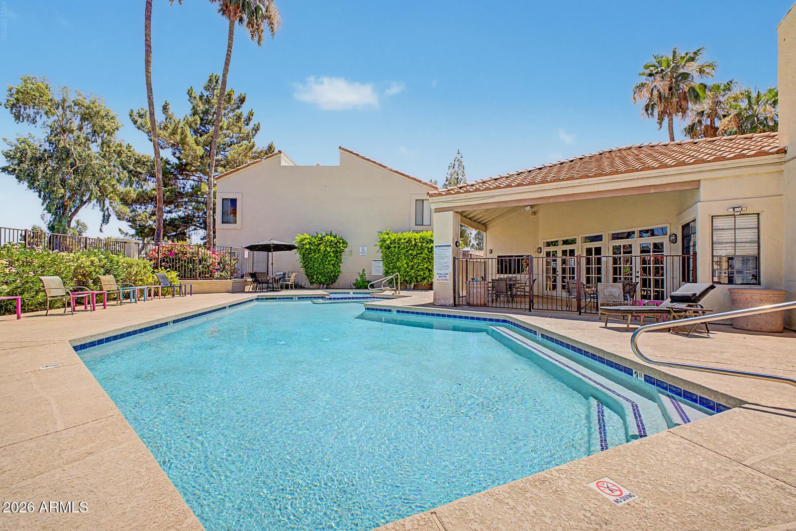7101 W BEARDSLEY Road 1011, Glendale, AZ 85308 — photo 29 of 52