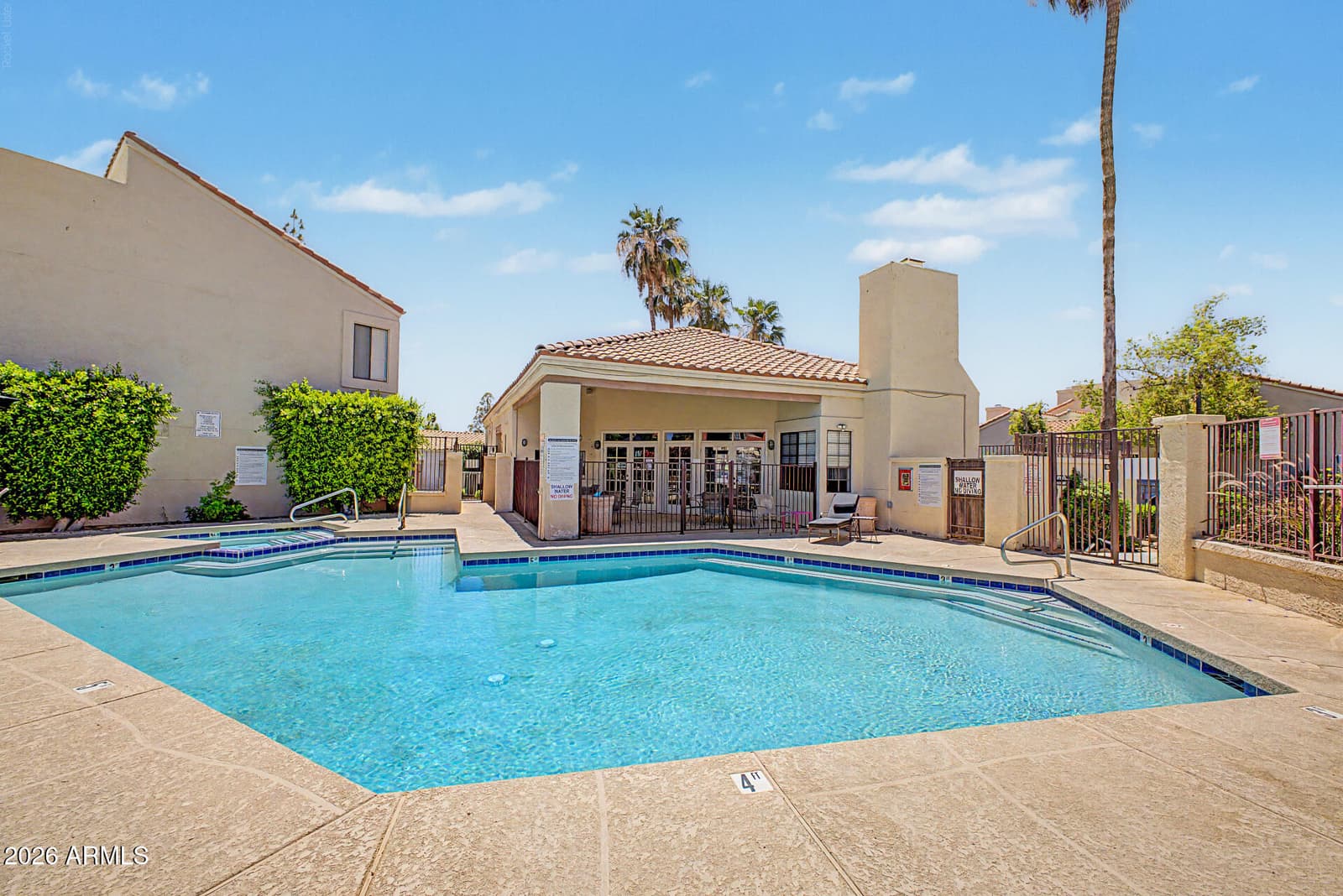 7101 W BEARDSLEY Road 1011, Glendale, AZ 85308 — photo 30 of 52