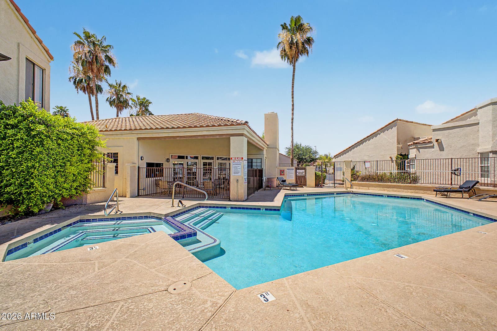 7101 W BEARDSLEY Road 1011, Glendale, AZ 85308 — photo 31 of 52