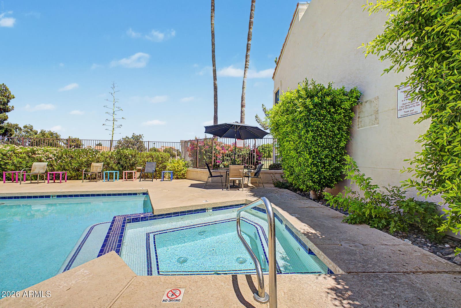 7101 W BEARDSLEY Road 1011, Glendale, AZ 85308 — photo 32 of 52